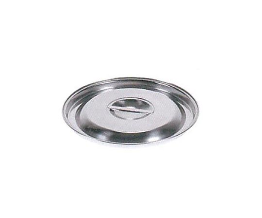 アズワン [EA508S-1用]バケツふた(ステンレス製) EA508S-1F 1個(ご注文単位1個)【直送品】