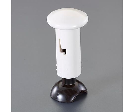 アズワン ガス抜き(ガスボンベ・スプレー缶用) EA570Z-13 1個(ご注文単位1個)【直送品】