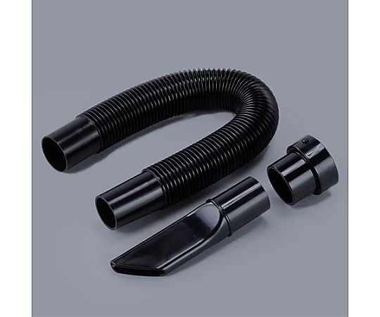 アズワン 電動ブロワ用ホースセット EA897B-100 1個(ご注文単位1個)【直送品】