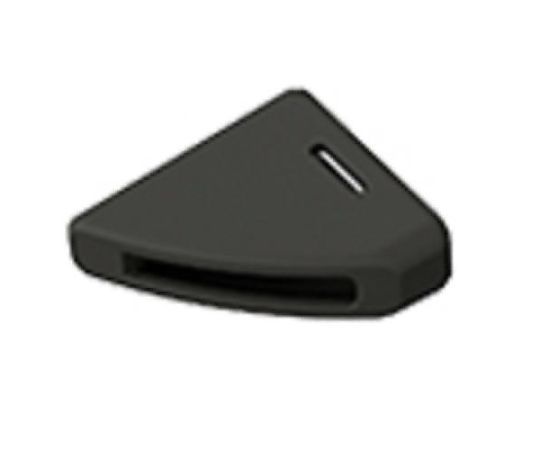 アズワン [EA899PA-23用] 替えゴム EA899PA-27 1個(ご注文単位1個)【直送品】