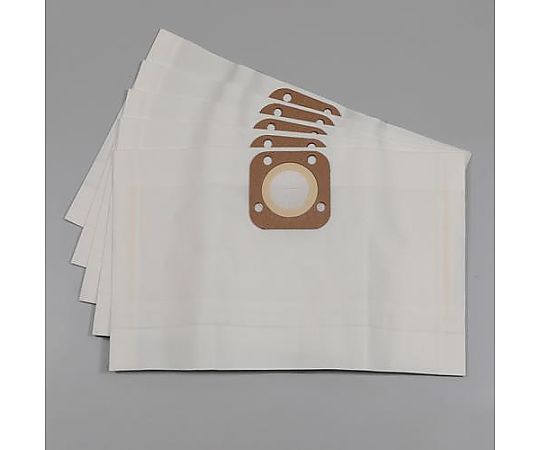 アズワン [EA899AR・RS用] 替紙パック(5枚入) EA899RS-33 1袋(ご注文単位1袋)【直送品】