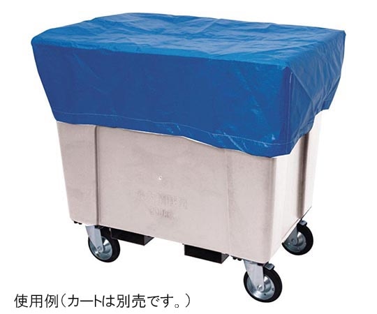 セキスイ 大型ダストカート用シート #800用 YD-144L-OP 1ケース(ご注文単位1ケース)【直送品】