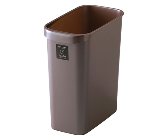 リス フレクション 角18L パールショコラ GISH811 1個（ご注文単位1個）【直送品】