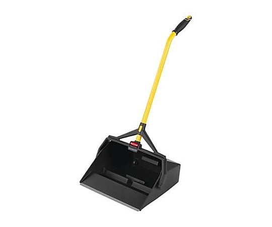 アズワン 434x625x796mm 大型ちりとり(ウェットドライ兼用) EA928AD-69 1個（ご注文単位1個）【直送品】