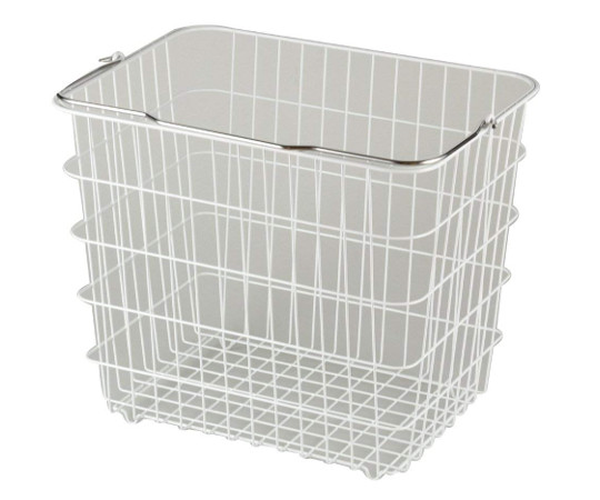 パール金属 ブラン ランドリーバスケット L HB-2979 1個（ご注文単位1個）【直送品】