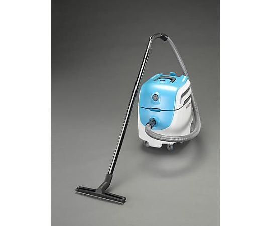 エスコ AC100V/1060W [業務用]吸水専用掃除機 EA899AY-32 1台(ご注文単位1台)【直送品】