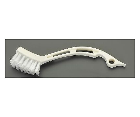 エスコ 35x240x 65mm ミニブラシ EA928AA-22A 1個(ご注文単位1個)【直送品】