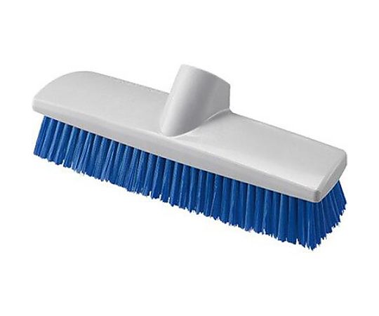 エスコ [EA928AY-566用] 替えブラシ(青) EA928AY-407 1個(ご注文単位1個)【直送品】