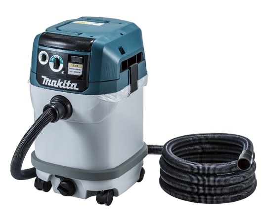 マキタ 集じん機 粉じん専用 25L 連動コンセント付 VC2530 1個(ご注文単位1個)【直送品】