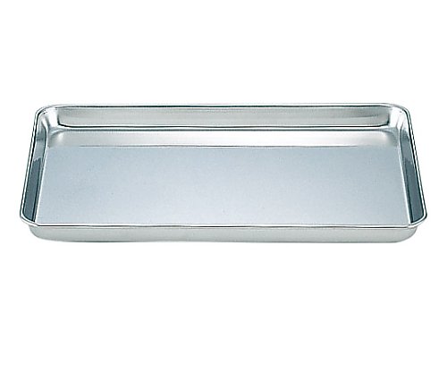 クローバー 18-0 ケーキバット A4 ABT-17-13 1個（ご注文単位1個）【直送品】