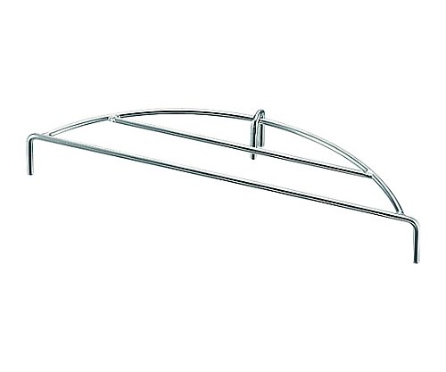 クローバー 18-8 水杓子置 42cm ASY-83-42 1個（ご注文単位1個）【直送品】