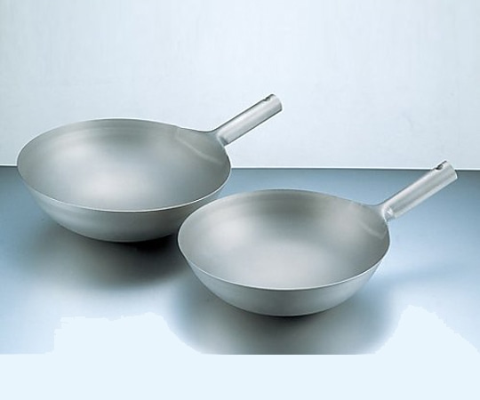 クローバー チタン 北京鍋 36cm APK-21-36 1個（ご注文単位1個）【直送品】