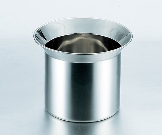 クローバー 18-8 中華カス入れ 30cm ATY-77-30 1個（ご注文単位1個）【直送品】