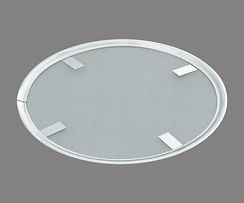 クローバー 18-8 替アミ式油コシ 4号 替アミ AAB-04-04 1個（ご注文単位1個）【直送品】