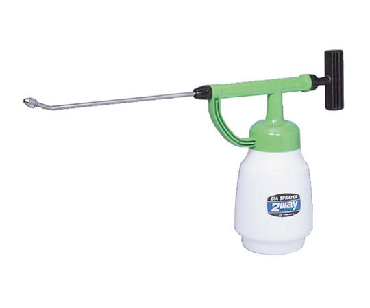 ダイヤ ダイヤスプレー2ウェイ #590 1.7L 090092 1個(ご注文単位1個)【直送品】