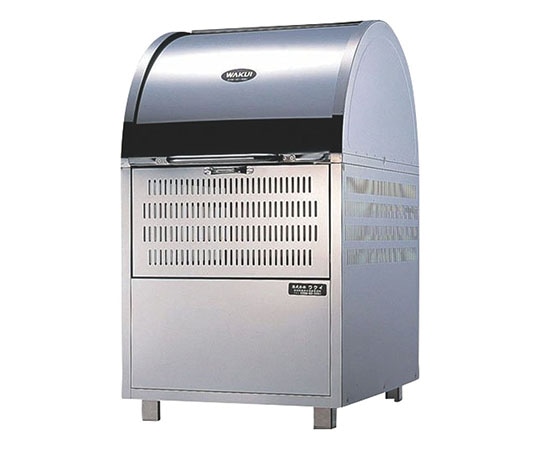 ワクイ 環境ステーション スタンダードタイプ WS-900 キャスター付 344165 1個（ご注文単位1個）【直送品】