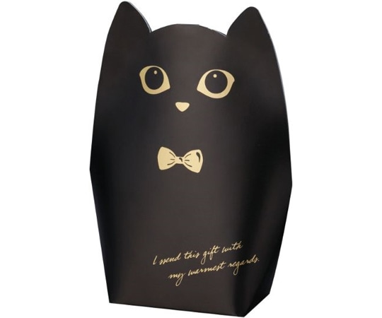 ヤマニパッケージ シャノワール 100枚 20-2166 1ケース（ご注文単位1ケース）【直送品】