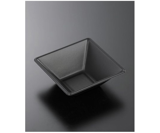 中央化学 惣菜容器 SD StyLe SD DS16 BK 本体 1000枚 941294 1ケース(ご注文単位1ケース)【直送品】