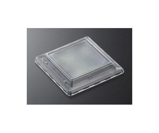 中央化学 惣菜容器 SD StyLe SD DS16 蓋(SPP)1000枚 941633 1ケース(ご注文単位1ケース)【直送品】