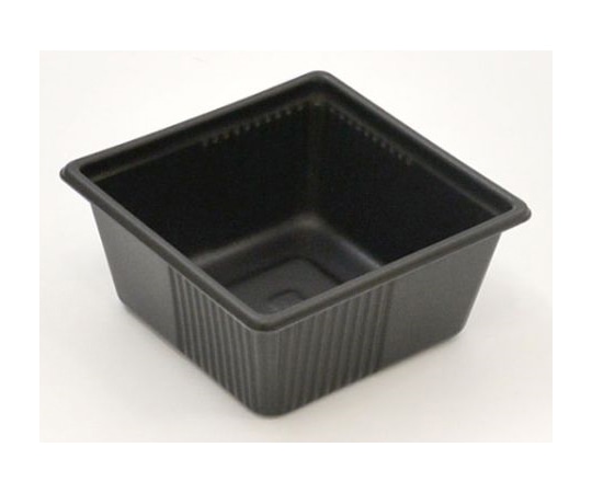 中央化学 惣菜容器 SDキャセロ 4K100-46 BK 身 惣菜 容器 1800枚 923888 1ケース(ご注文単位1ケース)【直送品】