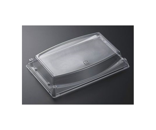 中央化学 刺身・鮮魚容器 C-NF船 40 蓋-30H(CAPG)600枚 387811 1ケース(ご注文単位1ケース)【直送品】