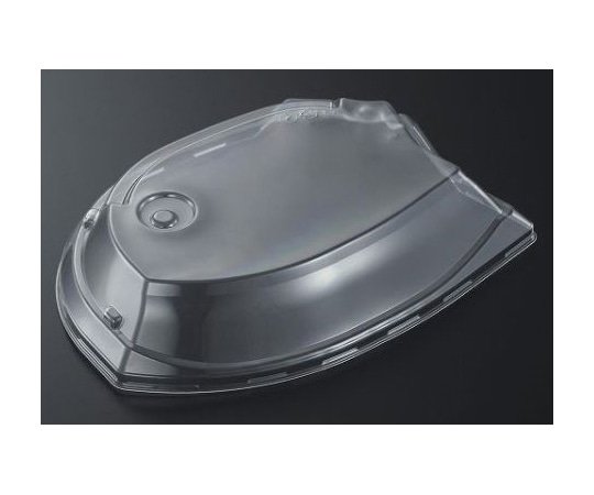 中央化学 刺身・鮮魚容器 とと25-18 蓋 600枚 157099 1ケース(ご注文単位1ケース)【直送品】