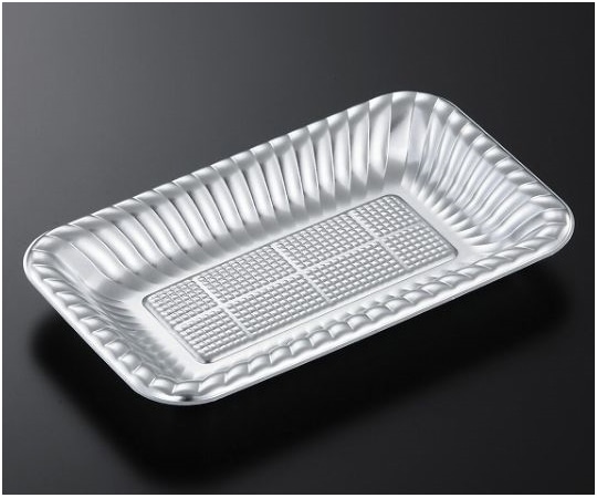 中央化学 オードブル容器 PDプレート K25-15 SV内 身 1000枚 148478 1ケース(ご注文単位1ケース)【直送品】