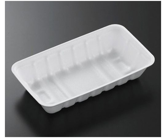 中央化学 トレー MIC250(20-11)1500枚 378711 1ケース(ご注文単位1ケース)【直送品】