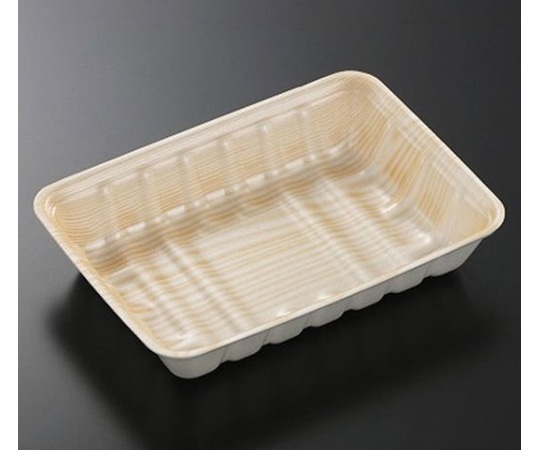 中央化学 トレー MIC350(20-14)木曽内 1200枚 379396 1ケース(ご注文単位1ケース)【直送品】