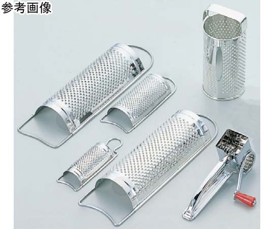 スギコ産業 18-0 チーズオロシ  1個（ご注文単位1個）【直送品】