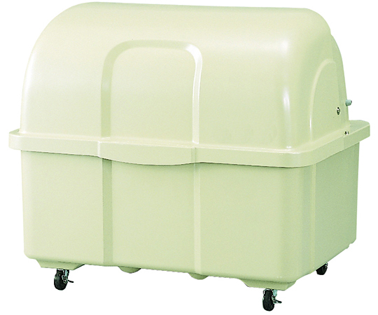 カイスイマレン ジャンボペール 800L キャスター付 HG800C 1個(ご注文単位1個)【直送品】