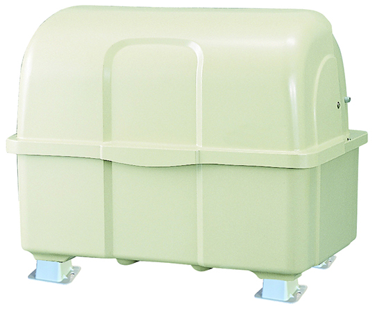 カイスイマレン ジャンボペール 1000L 固定足 HG1000K 1個(ご注文単位1個)【直送品】