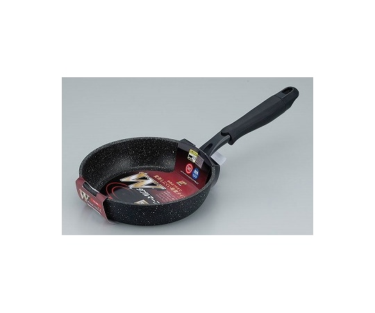 和平フレイズ Wマーブルα IH対応フライパン 18cm RB-2110 1個（ご注文単位1個）【直送品】