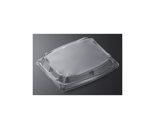 中央化学 弁当容器 CTもり弁 24-20 蓋 600枚 152439 1ケース(ご注文単位1ケース)【直送品】