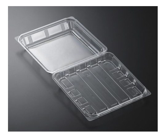 中央化学 フードパック パノラックV20-20 600枚 138552 1ケース(ご注文単位1ケース)【直送品】