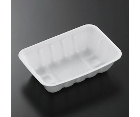 中央化学 トレー MIC150(15-10)2000枚 378158 1ケース(ご注文単位1ケース)【直送品】