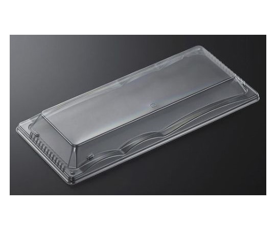 中央化学 寿司容器 豊味16-2 蓋 900枚 177618 1ケース(ご注文単位1ケース)【直送品】