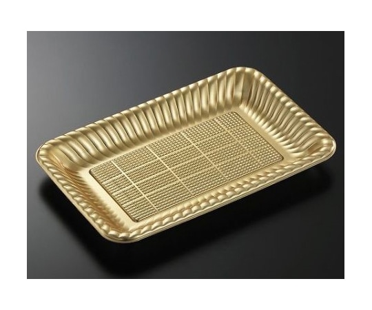 中央化学 オードブル容器 PDプレート K30-20 G内 身 800枚 166777 1ケース(ご注文単位1ケース)【直送品】