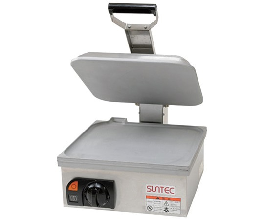 サンテック プレス サンドメーカー SP-1 1個（ご注文単位1個）【直送品】