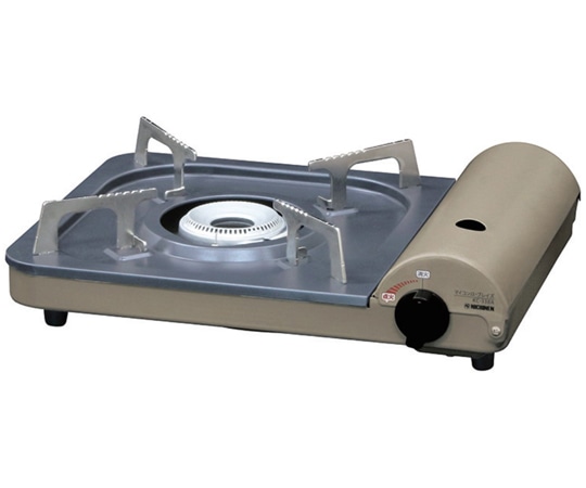 ニチネン マイコンロ・ブレイズ KC-338A 1個（ご注文単位1個）【直送品】