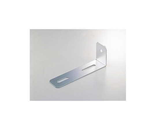 ライオン事務器 固定金具 保管庫・キャビネット・ロッカーなどの固定金具 ES-160 1個（ご注文単位1個）【直送品】