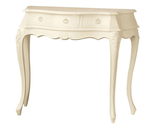 クロシオ コモ コンソール ホワイト 92169 1台（ご注文単位1台）【直送品】