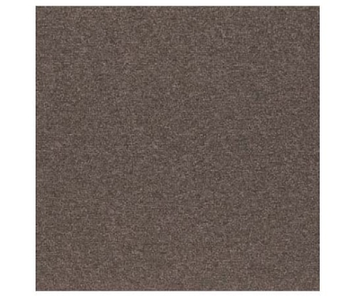 ワタナベ工業 ワタナベ タイルカーペット ブラック 50cm×50cm 20枚入 PX3004 1ケース(ご注文単位1ケース)【直送品】