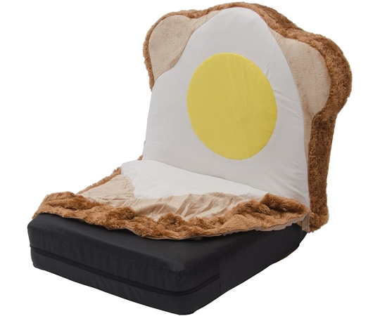 セルタン パン座椅子 エッグパン DPAN1a-EGG 1個（ご注文単位1個）【直送品】