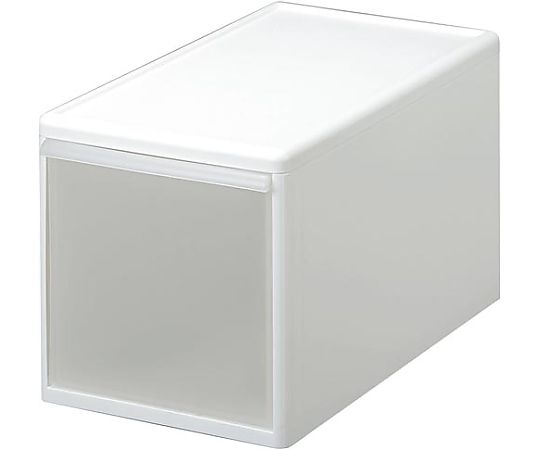 吉川国工業所 ユニコムミディ L WH MOS-05 1個（ご注文単位1個）【直送品】