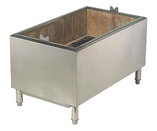 カンダ 仔豚焼コンロ  1台（ご注文単位1台）【直送品】