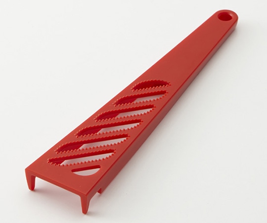 サンクラフト 生姜おろし レッド OB-414R 1本(ご注文単位1本)【直送品】