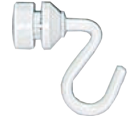 福井金属工芸 C型・C-11型ランナーKB型 3374-W 1袋(ご注文単位1袋)【直送品】