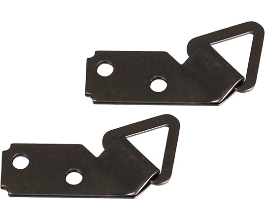 福井金属工芸 P型吊カン小 1セット(200組入) 6207 1セット(ご注文単位1セット)【直送品】