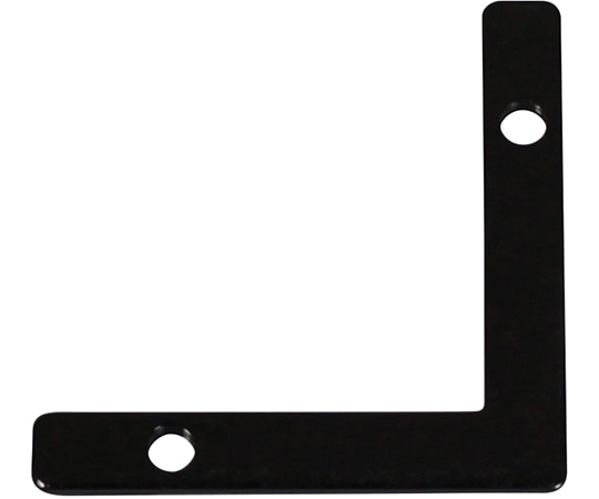 福井金属工芸 アルミ額用鉄角金具30×4.5 1セット(1000個入) 6276 1セット（ご注文単位1セット）【直送品】